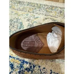 Johnston & Murphy | Shoes | Johnston Murphy Mens Henrick  display picture 1